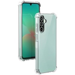 Buy Mobeen Clear Cover - GP-FPA366AECTW - Transparent Slim Protective Case for S... in Cyprus, Nicosia, Limassol, Larnaka, Pafos