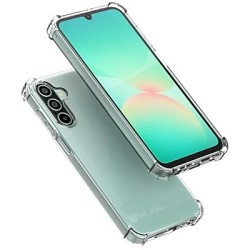 Buy Mobeen Clear Cover - GP-FPA366AECTW - Transparent Slim Protective Case for S... in Cyprus, Nicosia, Limassol, Larnaka, Pafos