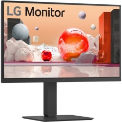 Buy LG 27BA750-B - 27-inch FHD IPS Monitor, 100Hz/5ms, USB-C PD65W, DP1.4 Daisy ... in Cyprus, Nicosia, Limassol, Larnaka, Pafos
