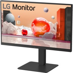 Buy LG 27BA750-B - 27-inch FHD IPS Monitor, 100Hz/5ms, USB-C PD65W, DP1.4 Daisy ... in Cyprus, Nicosia, Limassol, Larnaka, Pafos