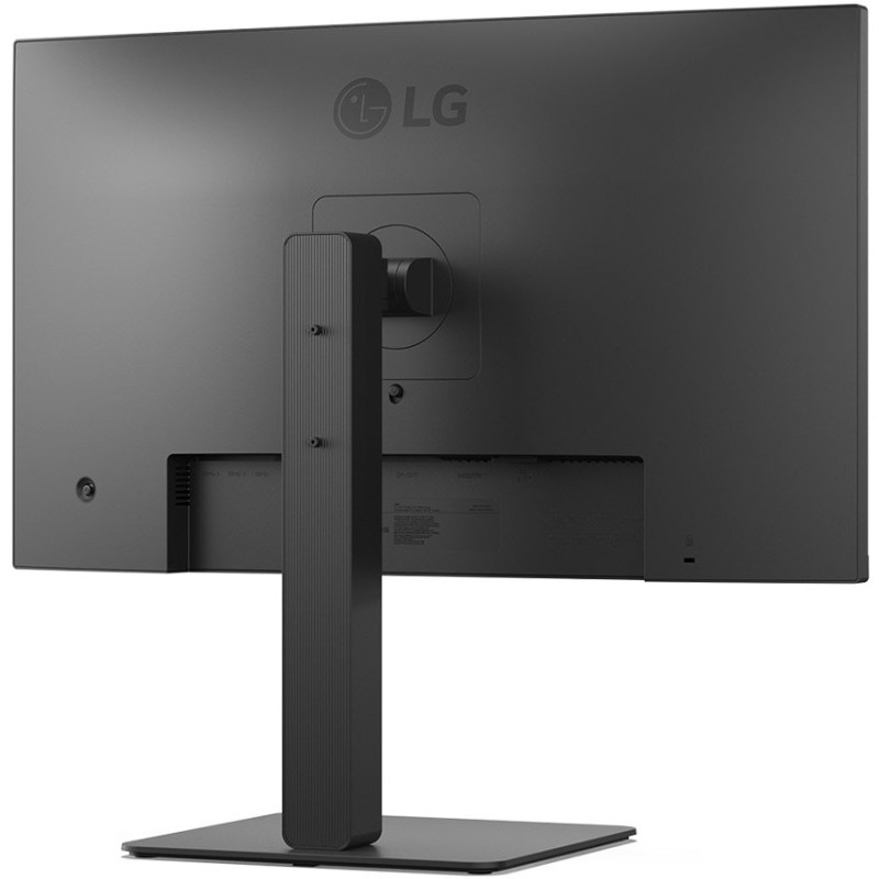 Buy LG 27BA750-B - 27-inch FHD IPS Monitor, 100Hz/5ms, USB-C PD65W, DP1.4 Daisy ... in Cyprus, Nicosia, Limassol, Larnaka, Pafos