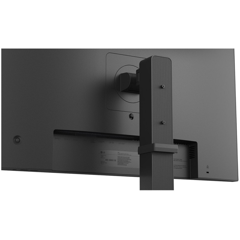 Buy LG 27BA750-B - 27-inch FHD IPS Monitor, 100Hz/5ms, USB-C PD65W, DP1.4 Daisy ... in Cyprus, Nicosia, Limassol, Larnaka, Pafos