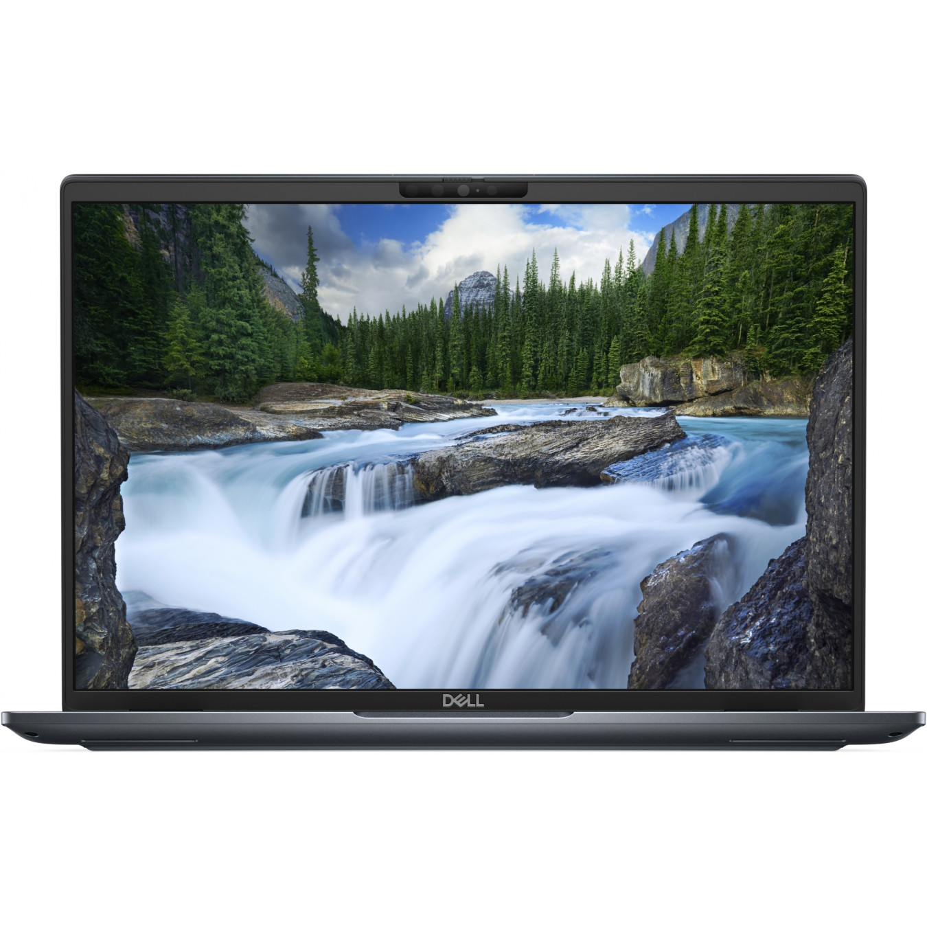 Dell Latitude 7450 - 165U - Grey, Intel Core Ultra 7 165U, 16GB LPDDR5x, 512GB SSD, 14" WUXGA (1920x1200), Windows 11 Pro