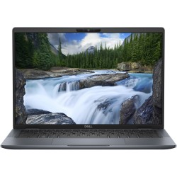 Buy Dell Latitude 7450 - 165U - Grey, Intel Core Ultra 7 165U, 16GB LPDDR5x, 512... in Cyprus, Nicosia, Limassol, Larnaka, Pafos
