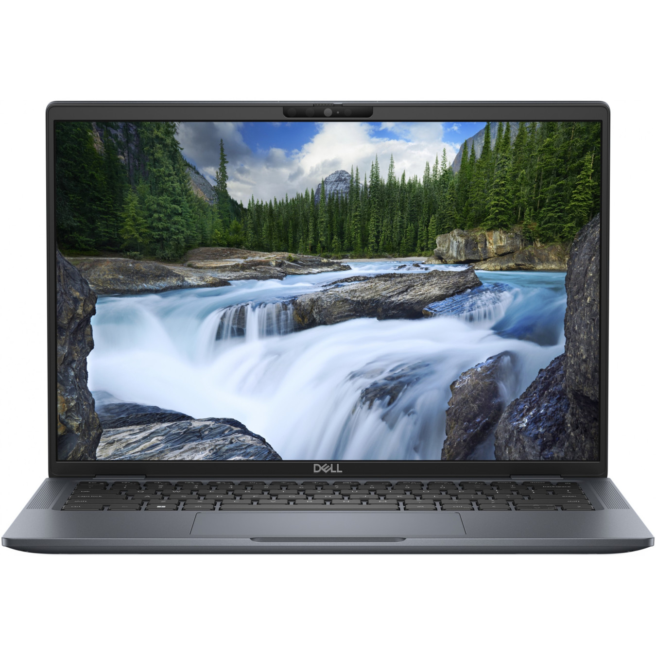 Dell Latitude 7450 - 165U - Grey, Intel Core Ultra 7 165U, 16GB LPDDR5x, 512GB SSD, 14" WUXGA (1920x1200), Windows 11 Pro