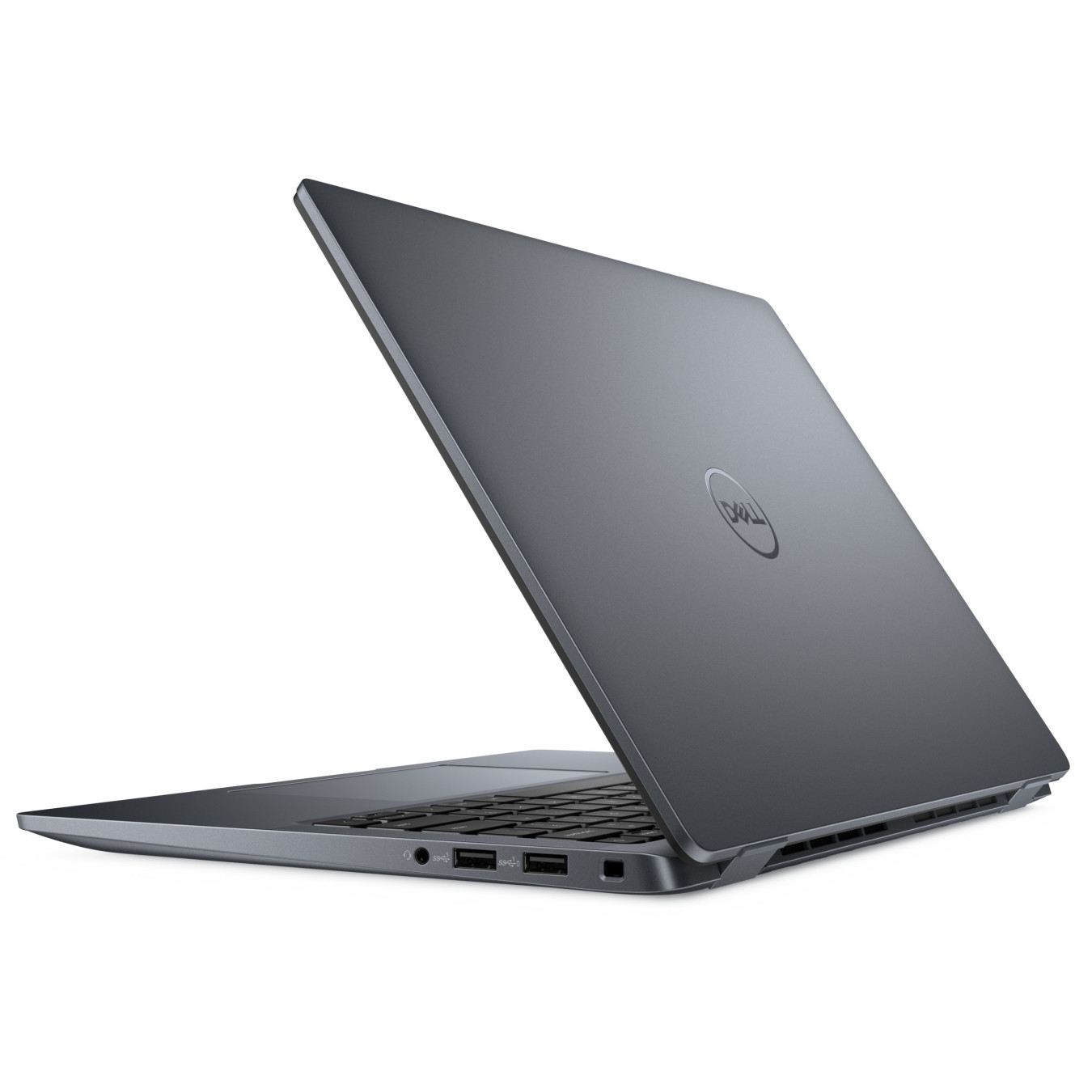 Dell Latitude 7450 - 165U - Grey, Intel Core Ultra 7 165U, 16GB LPDDR5x, 512GB SSD, 14" WUXGA (1920x1200), Windows 11 Pro