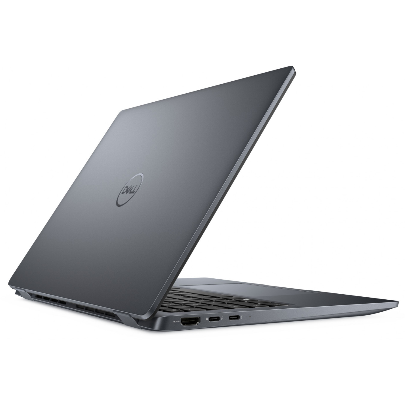 Dell Latitude 7450 - 165U - Grey, Intel Core Ultra 7 165U, 16GB LPDDR5x, 512GB SSD, 14" WUXGA (1920x1200), Windows 11 Pro