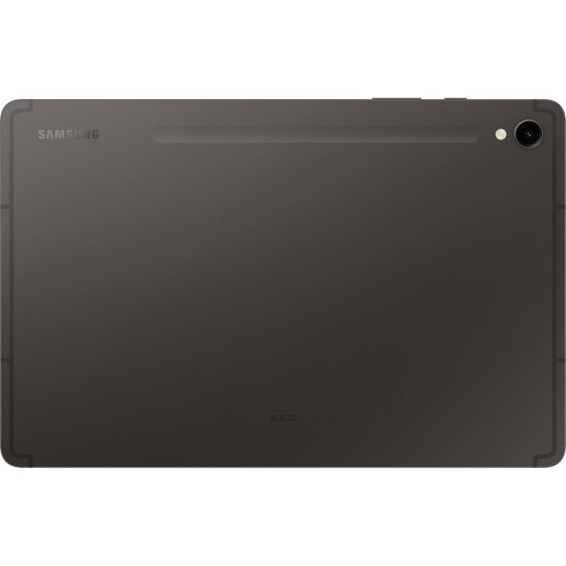 Buy Samsung Galaxy Tab S9 Enterprise Edition - SM-X716B - Graphite, 128GB, 8GB R... in Cyprus, Nicosia, Limassol, Larnaka, Pafos