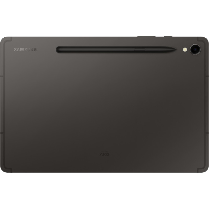 Buy Samsung Galaxy Tab S9 Enterprise Edition - SM-X716B - Graphite, 128GB, 8GB R... in Cyprus, Nicosia, Limassol, Larnaka, Pafos