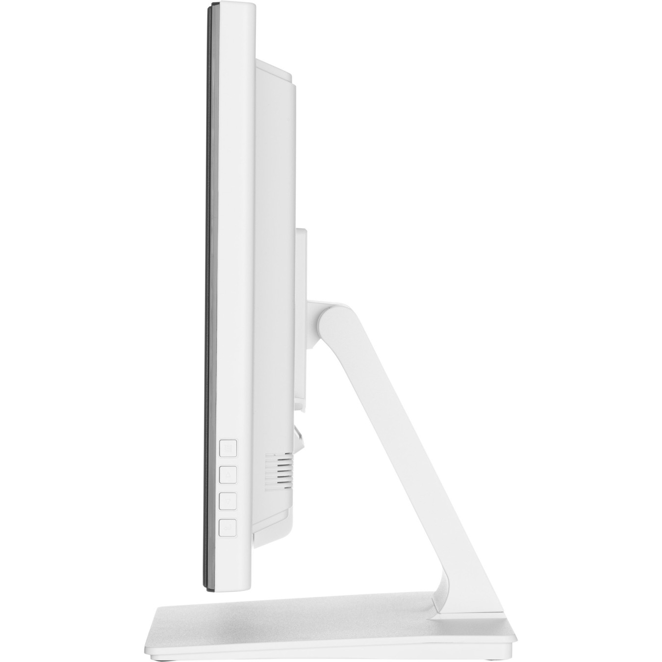 IIYAMA ProLite T1932MSC-W1SAG - 19in (48.3 cm) 5:4 10pt Multi-Touch IPS Monitor, Anti-Glare, HDMI+DP+USB, White