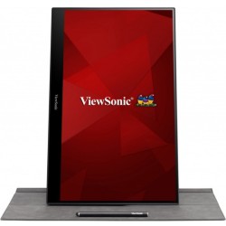 Buy ViewSonic TD1655 - 15.6in FHD (1920x1080) IPS Touch Portable Monitor, USB-C ... in Cyprus, Nicosia, Limassol, Larnaka, Pafos