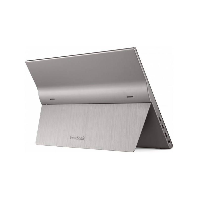 Buy ViewSonic TD1655 - 15.6in FHD (1920x1080) IPS Touch Portable Monitor, USB-C ... in Cyprus, Nicosia, Limassol, Larnaka, Pafos