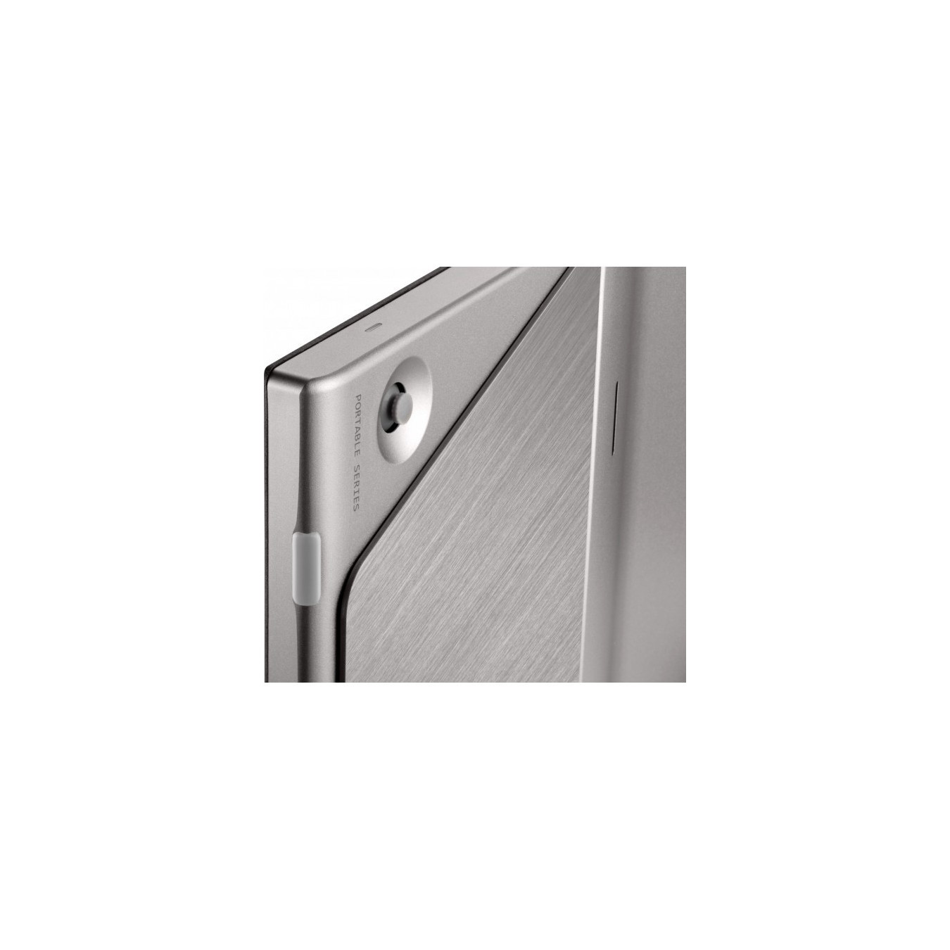 ViewSonic TD1655 - 15.6in FHD (1920x1080) IPS Touch Portable Monitor, USB-C & mini-HDMI, Silver