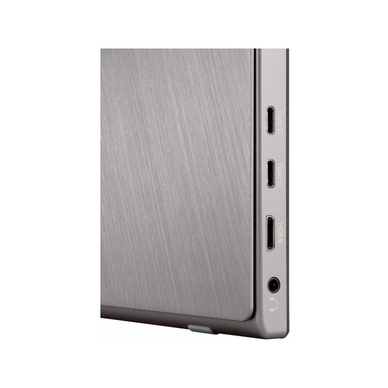 Buy ViewSonic TD1655 - 15.6in FHD (1920x1080) IPS Touch Portable Monitor, USB-C ... in Cyprus, Nicosia, Limassol, Larnaka, Pafos