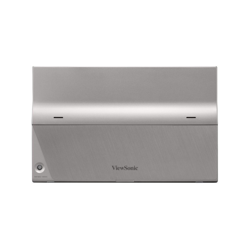 Buy ViewSonic TD1655 - 15.6in FHD (1920x1080) IPS Touch Portable Monitor, USB-C ... in Cyprus, Nicosia, Limassol, Larnaka, Pafos