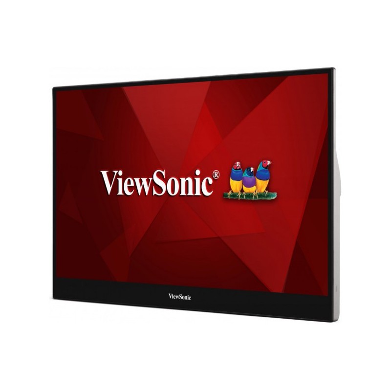 Buy ViewSonic TD1655 - 15.6in FHD (1920x1080) IPS Touch Portable Monitor, USB-C ... in Cyprus, Nicosia, Limassol, Larnaka, Pafos
