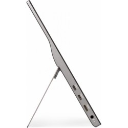 Buy ViewSonic TD1655 - 15.6in FHD (1920x1080) IPS Touch Portable Monitor, USB-C ... in Cyprus, Nicosia, Limassol, Larnaka, Pafos