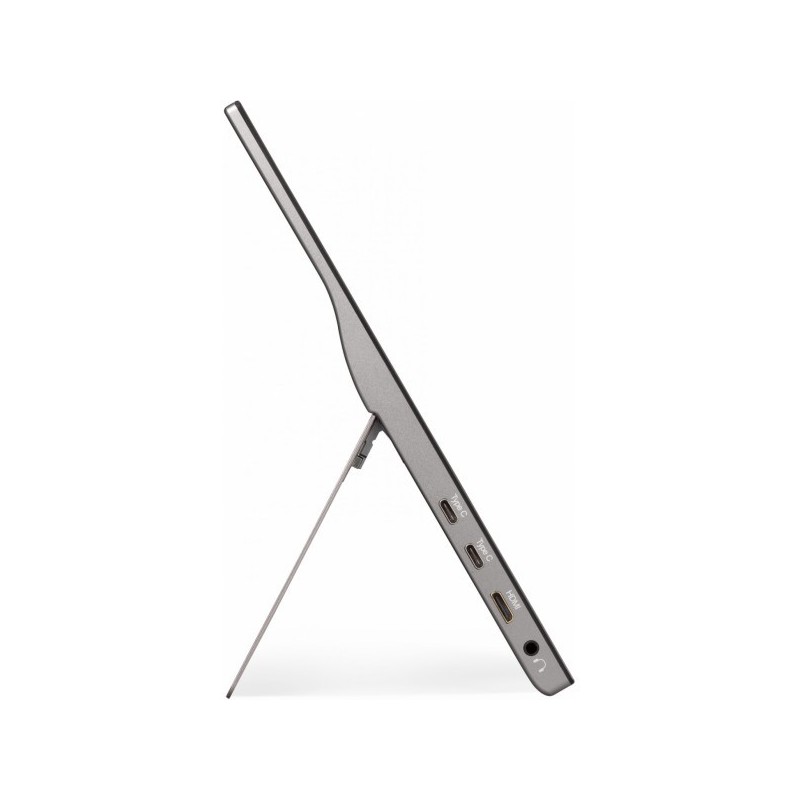 Buy ViewSonic TD1655 - 15.6in FHD (1920x1080) IPS Touch Portable Monitor, USB-C ... in Cyprus, Nicosia, Limassol, Larnaka, Pafos