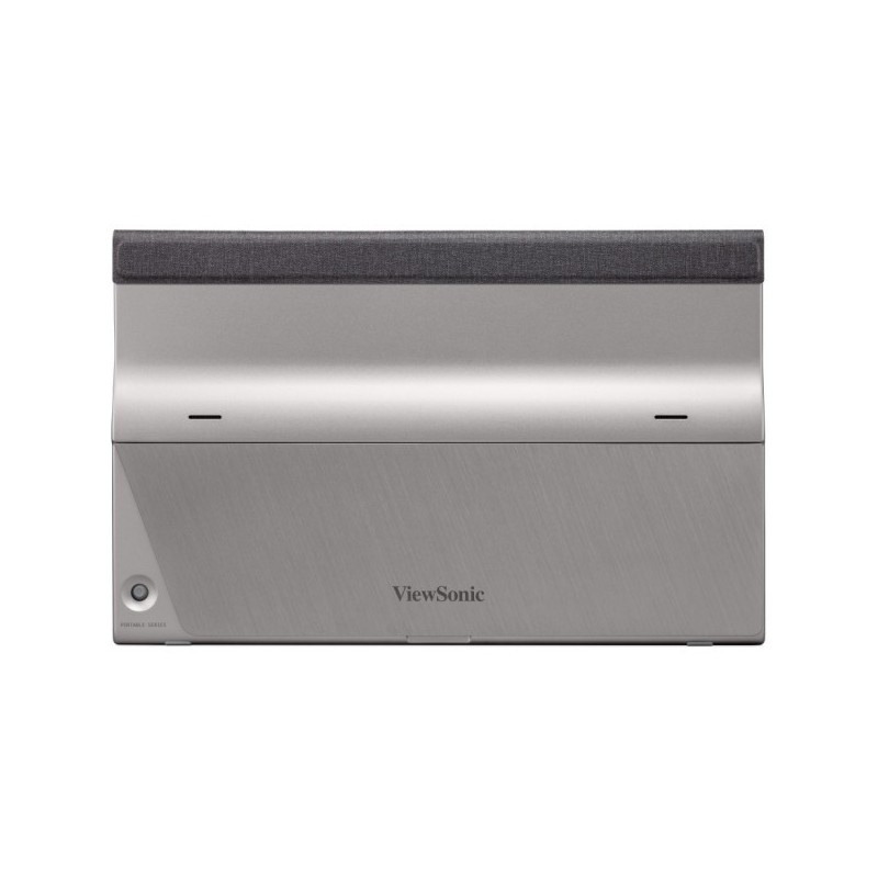 Buy ViewSonic TD1655 - 15.6in FHD (1920x1080) IPS Touch Portable Monitor, USB-C ... in Cyprus, Nicosia, Limassol, Larnaka, Pafos