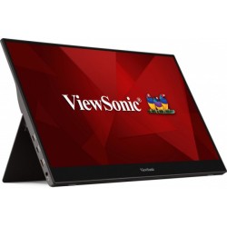 Buy ViewSonic TD1655 - 15.6in FHD (1920x1080) IPS Touch Portable Monitor, USB-C ... in Cyprus, Nicosia, Limassol, Larnaka, Pafos