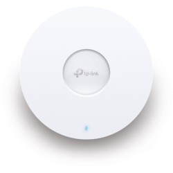 Buy TP-Link Omada EAP670 - AX5400 Wi-Fi 6 Access Point - White, 2.5GbE, IP67 in Cyprus, Nicosia, Limassol, Larnaka, Pafos