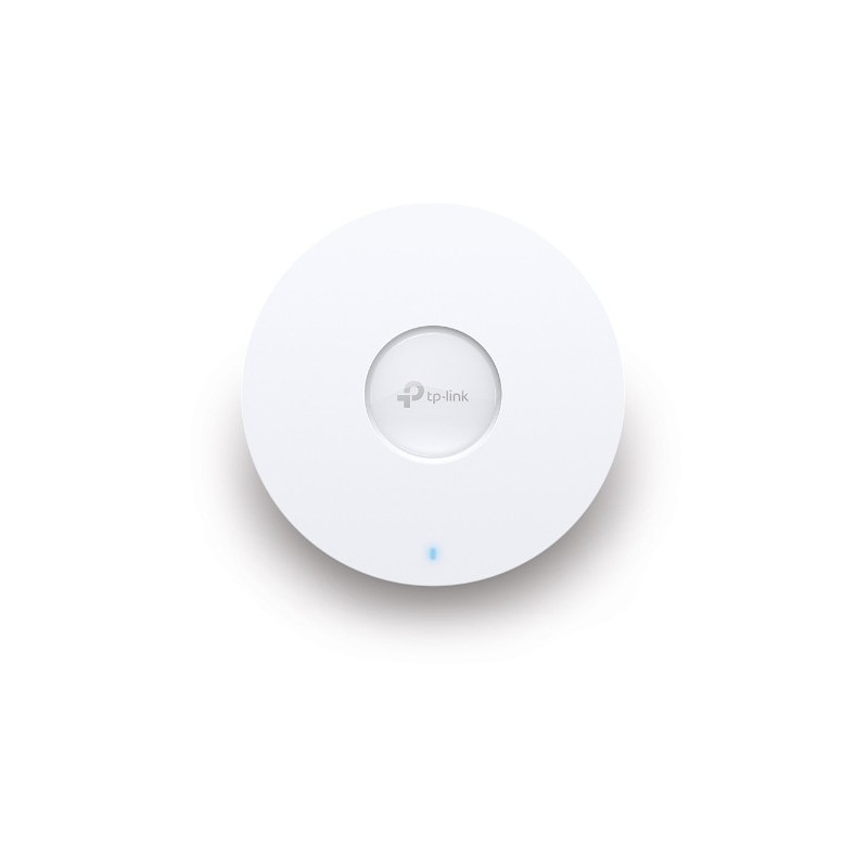 Buy TP-Link Omada EAP670 - AX5400 Wi-Fi 6 Access Point - White, 2.5GbE, IP67 in Cyprus, Nicosia, Limassol, Larnaka, Pafos
