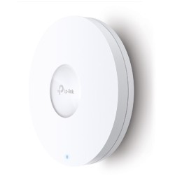 Buy TP-Link Omada EAP670 - AX5400 Wi-Fi 6 Access Point - White, 2.5GbE, IP67 in Cyprus, Nicosia, Limassol, Larnaka, Pafos