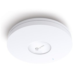 Buy TP-Link Omada EAP670 - AX5400 Wi-Fi 6 Access Point - White, 2.5GbE, IP67 in Cyprus, Nicosia, Limassol, Larnaka, Pafos