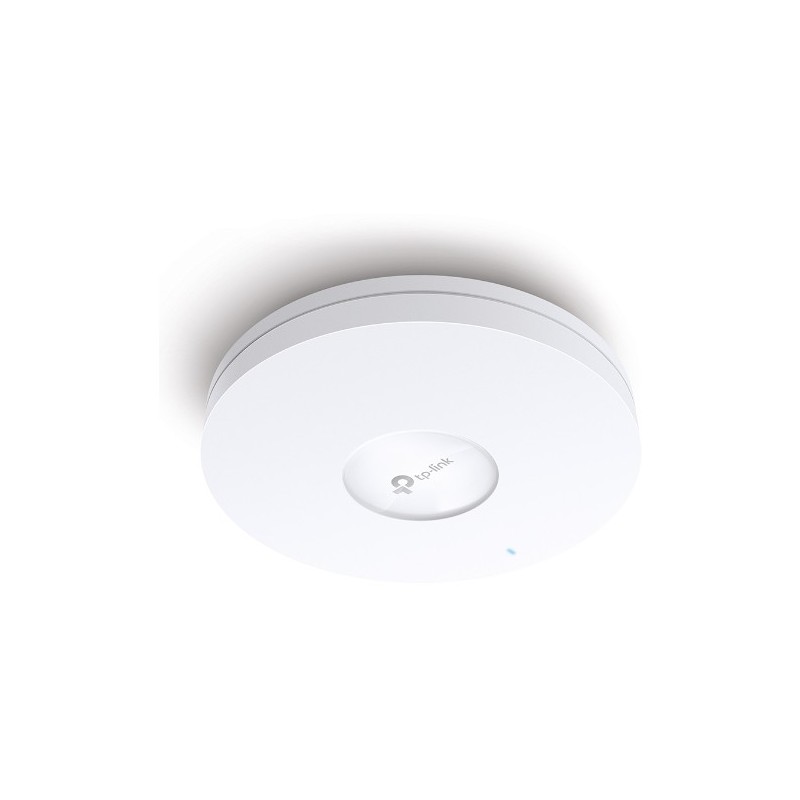 Buy TP-Link Omada EAP670 - AX5400 Wi-Fi 6 Access Point - White, 2.5GbE, IP67 in Cyprus, Nicosia, Limassol, Larnaka, Pafos