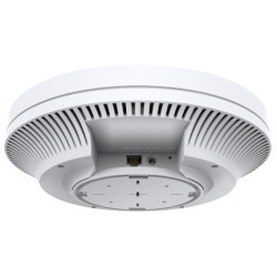 Buy TP-Link Omada EAP670 - AX5400 Wi-Fi 6 Access Point - White, 2.5GbE, IP67 in Cyprus, Nicosia, Limassol, Larnaka, Pafos