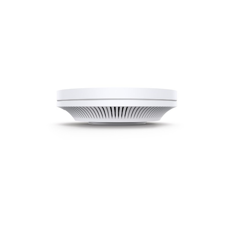 Buy TP-Link Omada EAP670 - AX5400 Wi-Fi 6 Access Point - White, 2.5GbE, IP67 in Cyprus, Nicosia, Limassol, Larnaka, Pafos