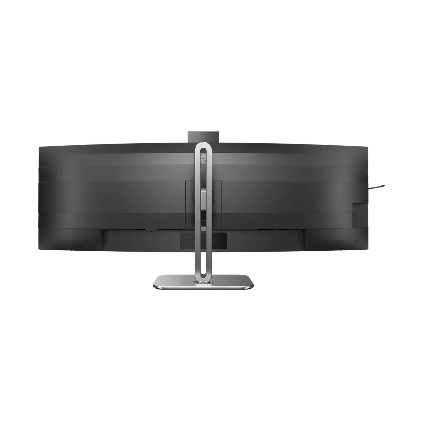 Philips 49B2U6903CH - 49" Dual QHD (5120x1440) 32:9 Curved VA Monitor, 100Hz, 4ms, USB-C PD 100W, 2xHDMI/DP, Grey
