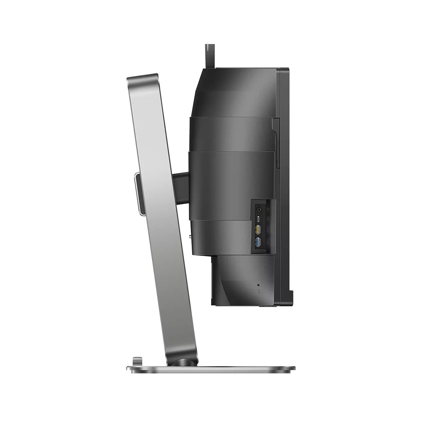 Philips 49B2U6903CH - 49" Dual QHD (5120x1440) 32:9 Curved VA Monitor, 100Hz, 4ms, USB-C PD 100W, 2xHDMI/DP, Grey