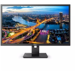Buy Philips B Line 325B1L - 31.5" QHD IPS Monitor (2560x1440), 75Hz, 4ms, HDMI/D... in Cyprus, Nicosia, Limassol, Larnaka, Pafos