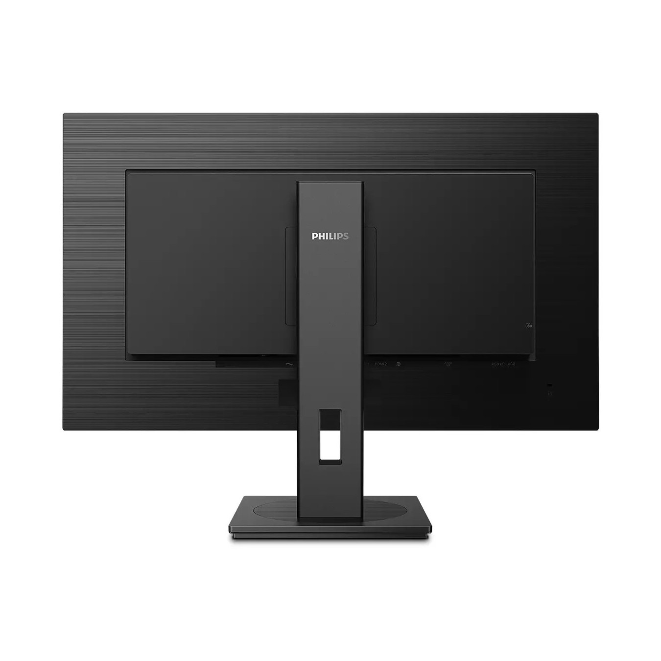 Philips B Line 325B1L - 31.5" QHD IPS Monitor (2560x1440), 75Hz, 4ms, HDMI/DP, USB Hub, Speakers, Black