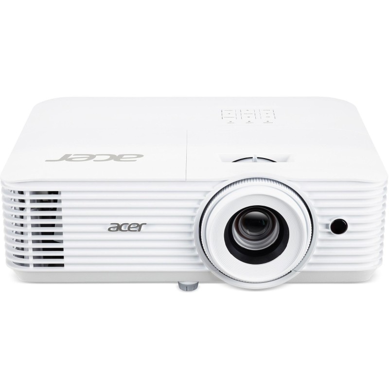 Buy Acer DLP Projector - P5827a - 4K UHD, 4000 ANSI Lumens, 16:9, 2x HDMI, USB-A... in Cyprus, Nicosia, Limassol, Larnaka, Pafos