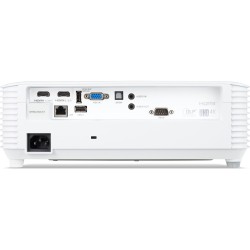 Buy Acer DLP Projector - P5827a - 4K UHD, 4000 ANSI Lumens, 16:9, 2x HDMI, USB-A... in Cyprus, Nicosia, Limassol, Larnaka, Pafos