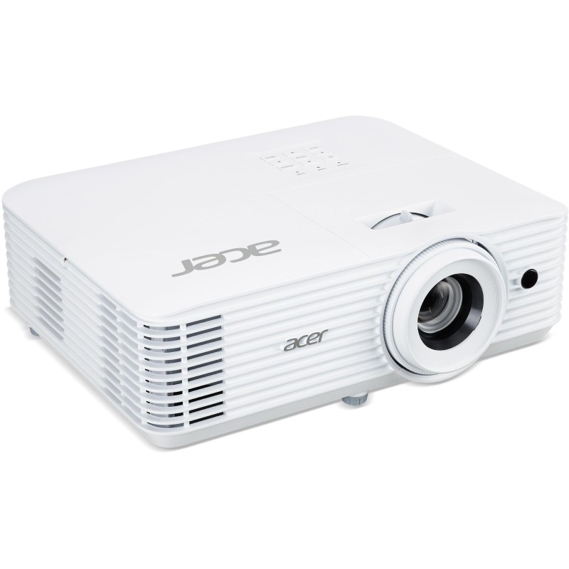 Buy Acer DLP Projector - P5827a - 4K UHD, 4000 ANSI Lumens, 16:9, 2x HDMI, USB-A... in Cyprus, Nicosia, Limassol, Larnaka, Pafos