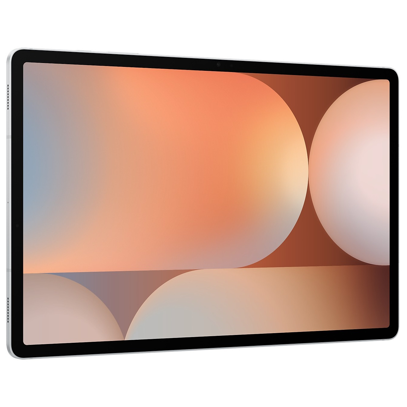 Samsung Galaxy Tab S10+ - Silver - 256GB, 12GB RAM, 12.4-inch Dynamic AMOLED, up to 3.4GHz — Buy in Cyprus with Fast Delivery
