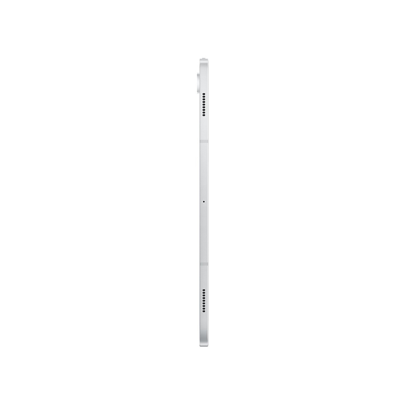 Samsung Galaxy Tab S10+ - Silver - 256GB, 12GB RAM, 12.4-inch Dynamic AMOLED, up to 3.4GHz — Buy in Cyprus with Fast Delivery