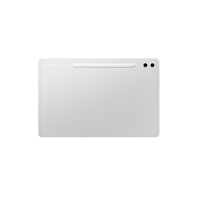 Buy Samsung Galaxy Tab S10+ - Silver - 256GB, 12GB RAM, 12.4-inch Dynamic AMOLED... in Cyprus, Nicosia, Limassol, Larnaka, Pafos