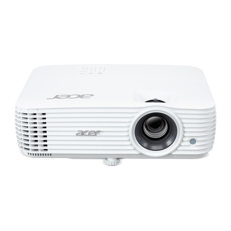 Buy Acer H6815BD - 4K UHD DLP Projector, 4000 ANSI Lumens, 2×HDMI, USB-A, Built... in Cyprus, Nicosia, Limassol, Larnaka, Pafos