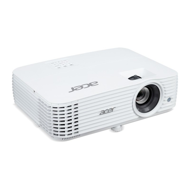 Buy Acer H6815BD - 4K UHD DLP Projector, 4000 ANSI Lumens, 2×HDMI, USB-A, Built... in Cyprus, Nicosia, Limassol, Larnaka, Pafos