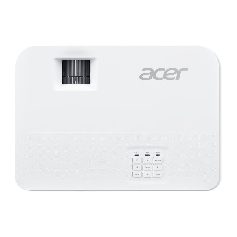 Buy Acer H6815BD - 4K UHD DLP Projector, 4000 ANSI Lumens, 2×HDMI, USB-A, Built... in Cyprus, Nicosia, Limassol, Larnaka, Pafos