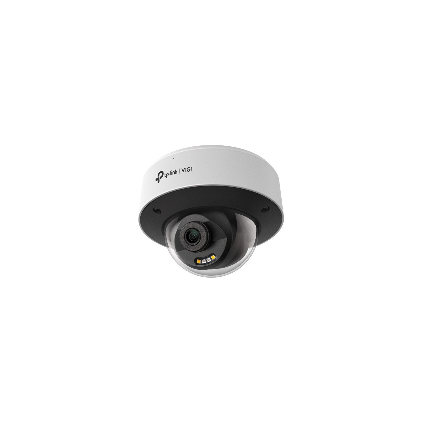 TP-Link Omada InSight S245 - 4MP (2.8mm) Full-Color Dome Camera - White, IP67, PoE — Buy in Cyprus with Fast Delivery