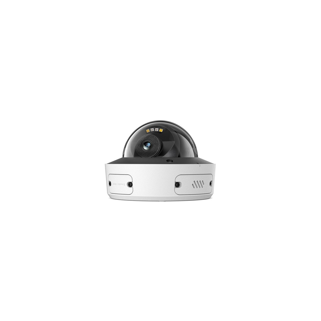 TP-Link Omada InSight S245 - 4MP (2.8mm) Full-Color Dome Camera - White, IP67, PoE — Buy in Cyprus with Fast Delivery
