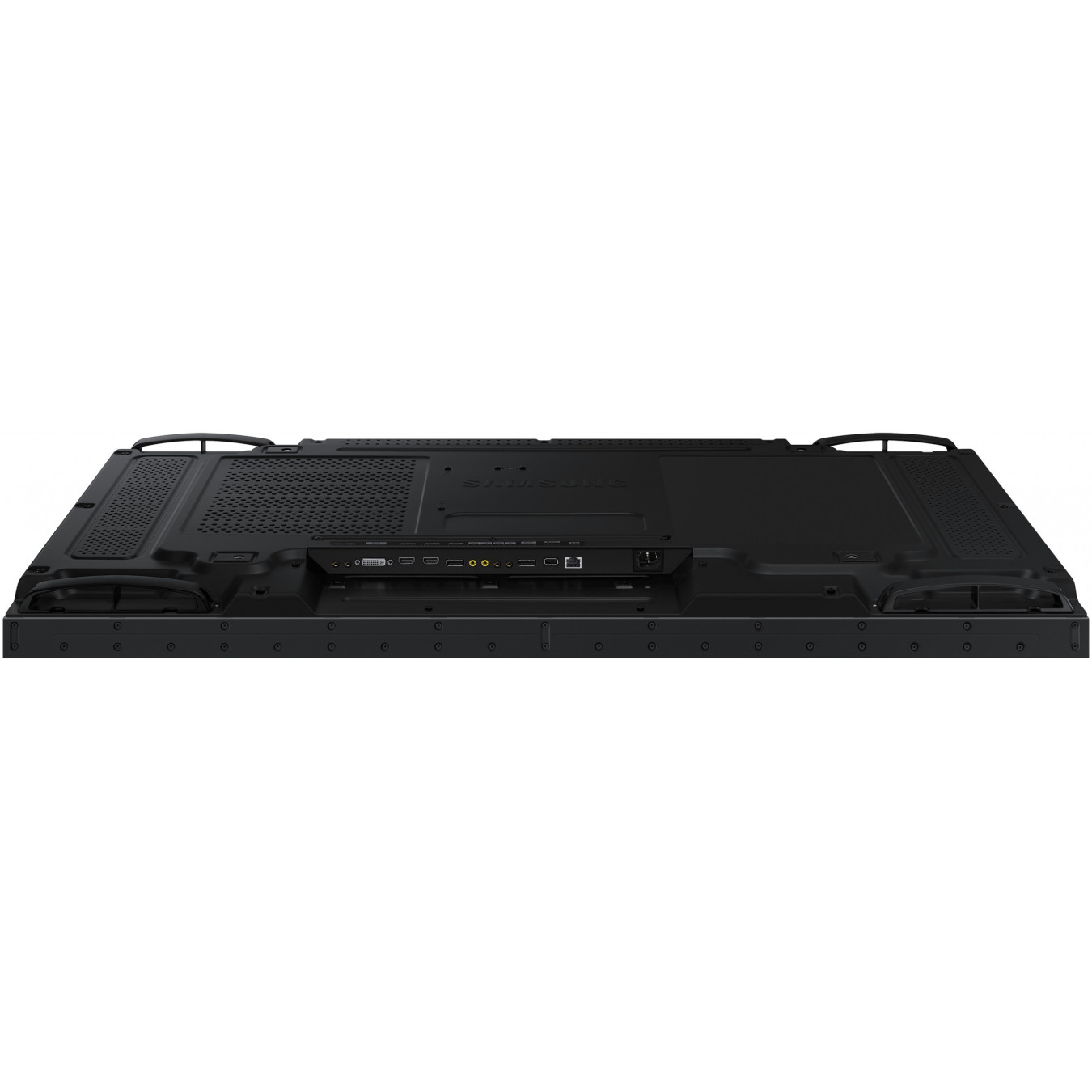 Samsung Smart Signage VM55B-U - 55" Full HD LED Commercial Display - Black, IPS, 500 cd/m2 — Buy in Cyprus with Fast Delivery