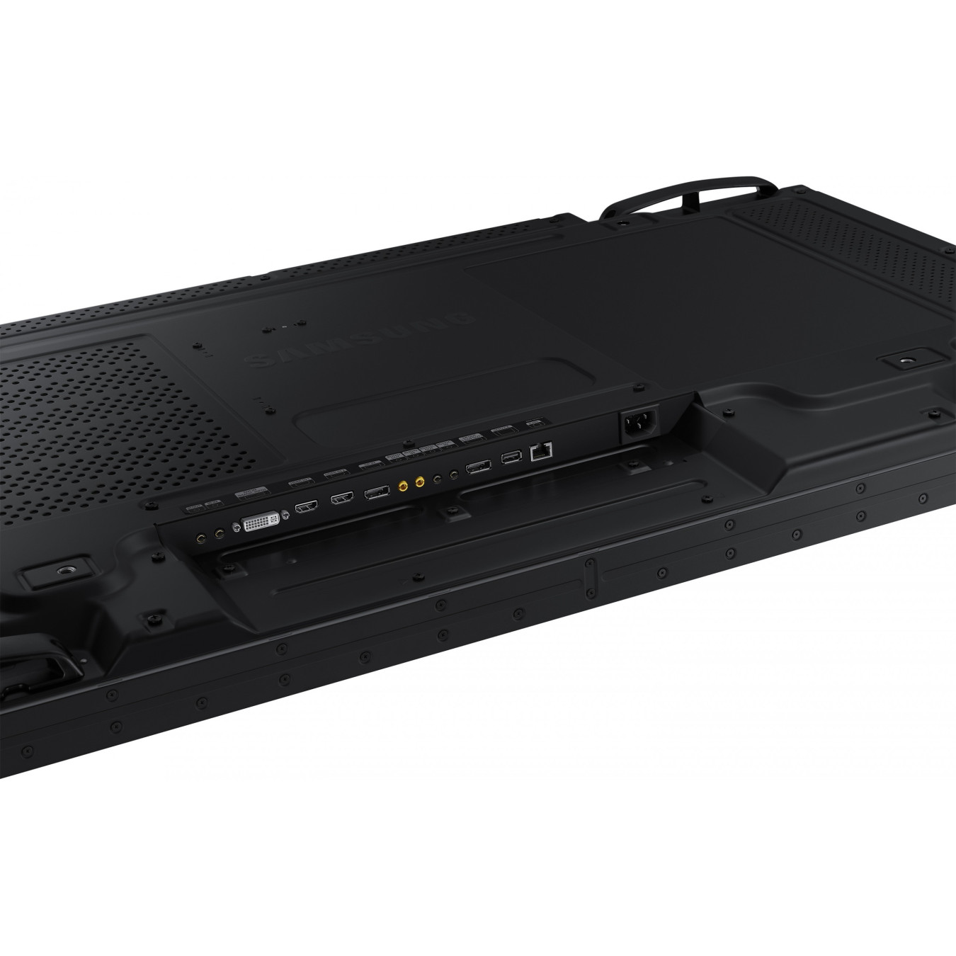 Samsung Smart Signage VM55B-U - 55" Full HD LED Commercial Display - Black, IPS, 500 cd/m2 — Buy in Cyprus with Fast Delivery