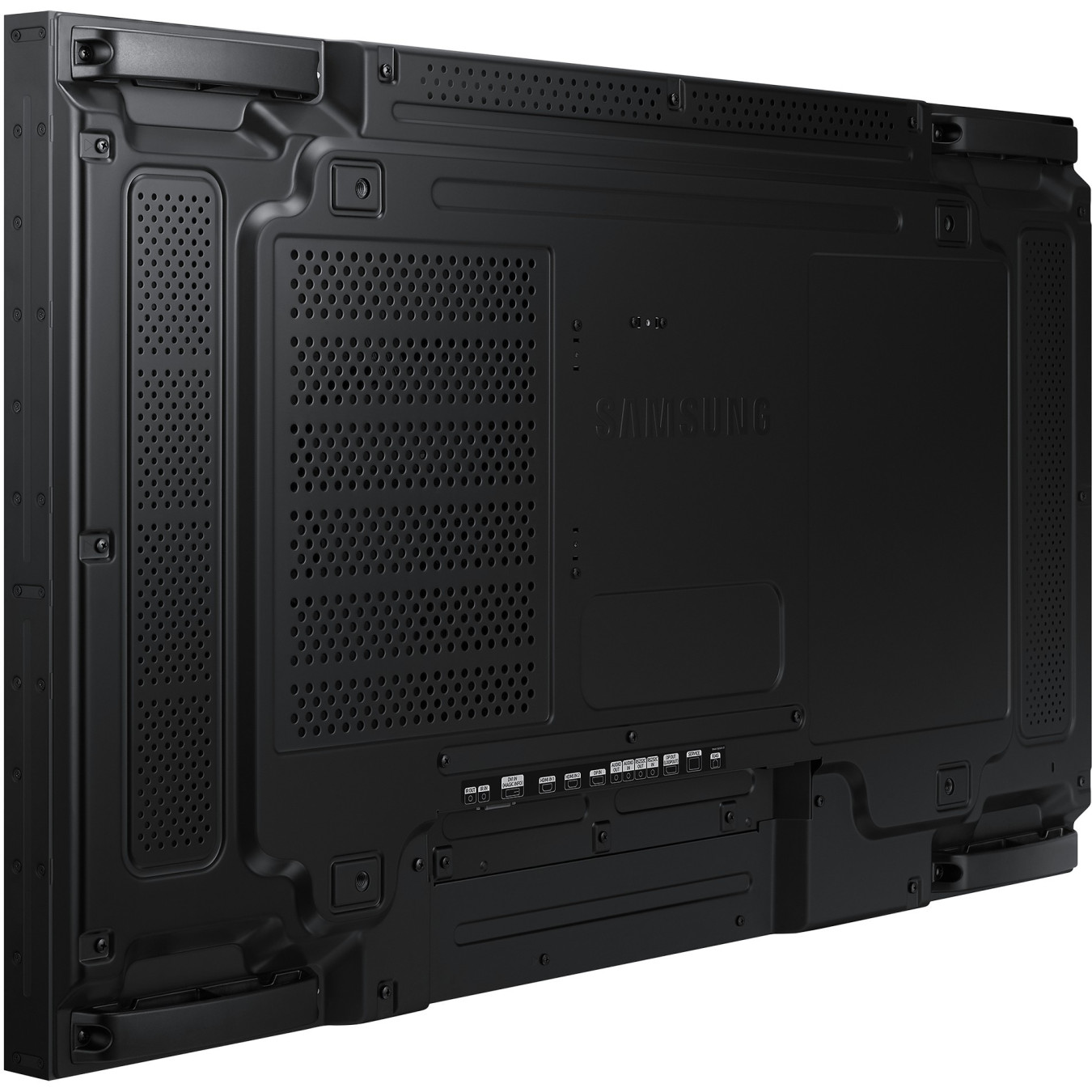 Samsung Smart Signage VM55B-U - 55" Full HD LED Commercial Display - Black, IPS, 500 cd/m2 — Buy in Cyprus with Fast Delivery