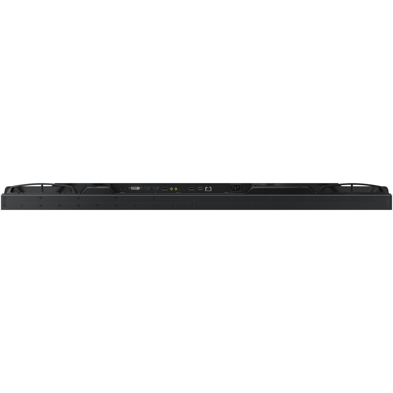 Samsung Smart Signage VM55B-U - 55" Full HD LED Commercial Display - Black, IPS, 500 cd/m2 — Buy in Cyprus with Fast Delivery